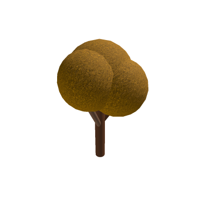 The Fall Tree