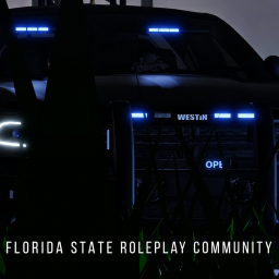 (New Map) Florida State Roleplay Community