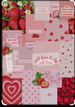 Strawberry's 103