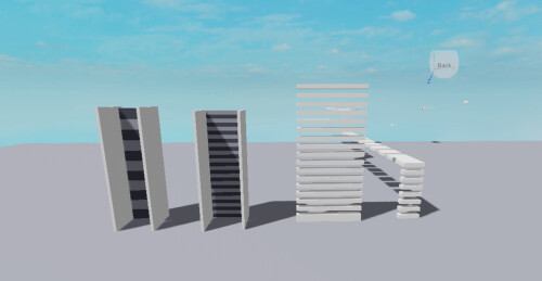obby practice( will continue soon!)