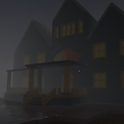 Shedletsky's Haunted Mansion [ ROLEPLAY ]