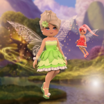 Tinkerbell asmr <3