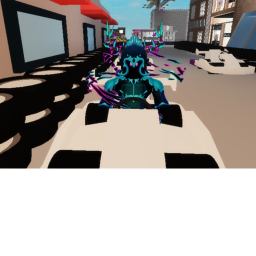 Go Kart Racing