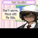 Outis wonderland [JOLLY UPDATE]