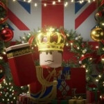 [💂] - Grenadier Guards Roleplay