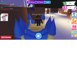 Donate game