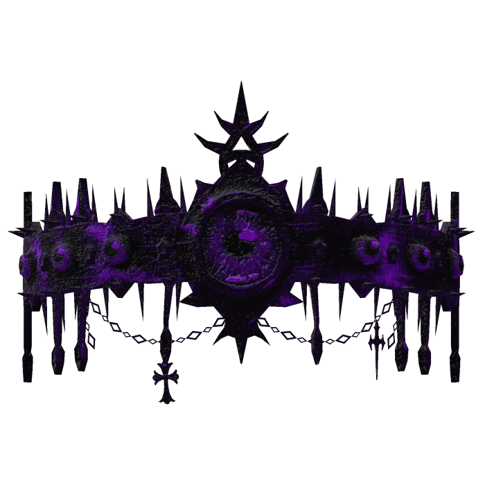 Void Eye Crown