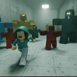 ESCAPE THE UNDEAD
