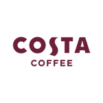 COSTA COFFEESHOP!!
