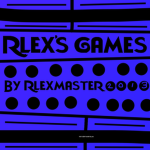 Rlex's games