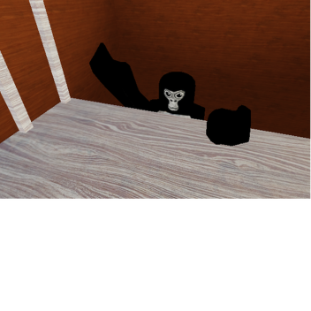 Tower of monke
