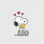 ~ Snoopy Fans ~