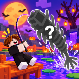[🎃UPD] Grow a Koi Pond! icon