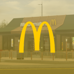McDonald's Roblox Corporation