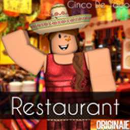 -CDT- Restaurant V1