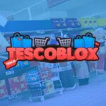 Tescoblox (Be a Supermarket Manager!)