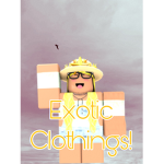 Exotic Clothing’s