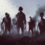 The Undead Players