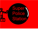 Super Police Station