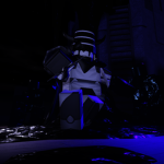 The Ink Kingdom