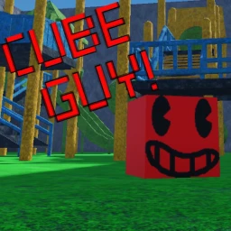 cube guy icon