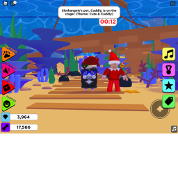 Fun