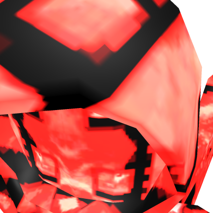 The Heart OF The Dominus (MY RETEXTURE)