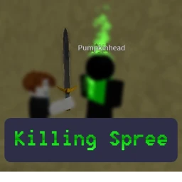 Killing Spree icon