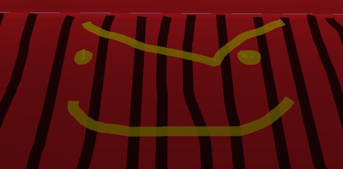 The Legend of the MS Paint Monster