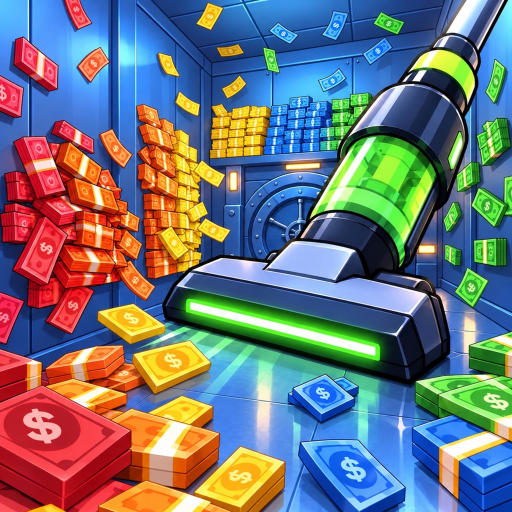 Clean all the Cash icon