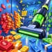 Clean all the Cash icon