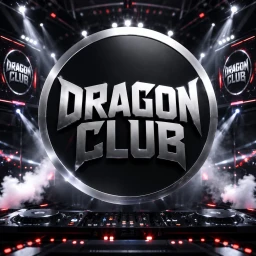 [VIP 1 RBX] DRAGON CLUB [BETA] icon