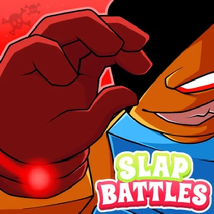 SlicerGame Slap Battles Roblox group icon