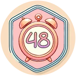 Game Badge Icon