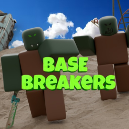 Base Breakers