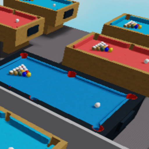 Billiard Tables