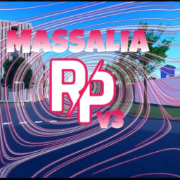 MassaliaRP V3