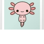 The Amazing Axolotl Squad