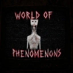 (GUILT) World of Phenomenons icon