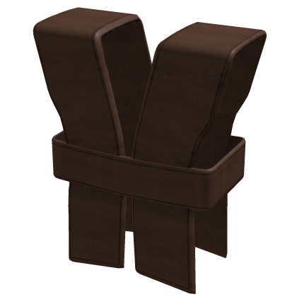 Brown Tunic [1.0] thumbnail