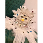 Bibbically Accurate Furby Cult