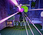 THE AIMBOT ARMORY