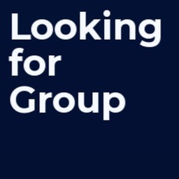 Looking for Group