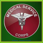 |AFP| Medical Service Corps