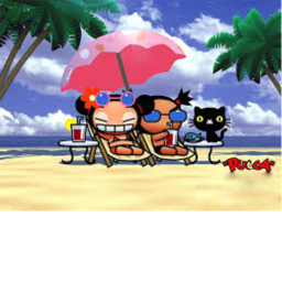 Puka Hangout