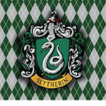 SLYTHERIN FAN CLUB!!!!!!!!!!!