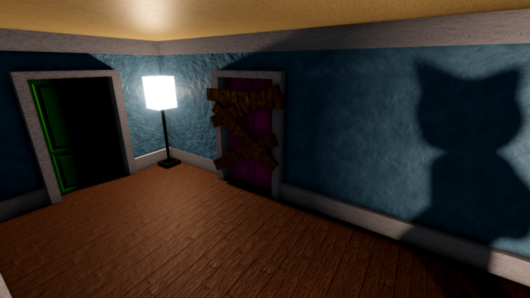 🎃Miss Kitty(Alpha) screenshot 4