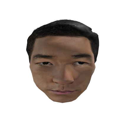 Kimball Cho Mentalist