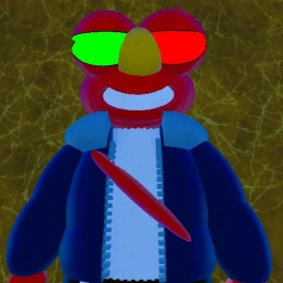 Elmo sans phase 2 icon