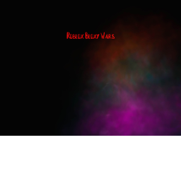 Bloxy war